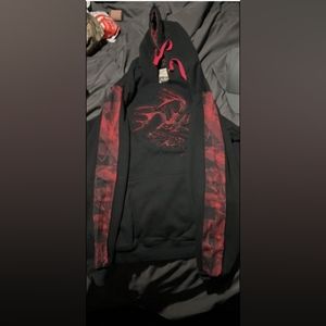 Men's Camo Outfitter Hoodie